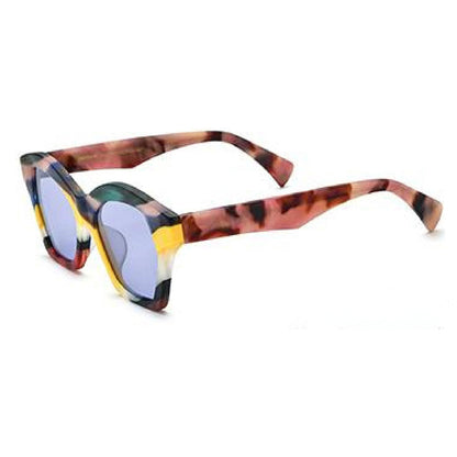 A6198-Handmade Acetate