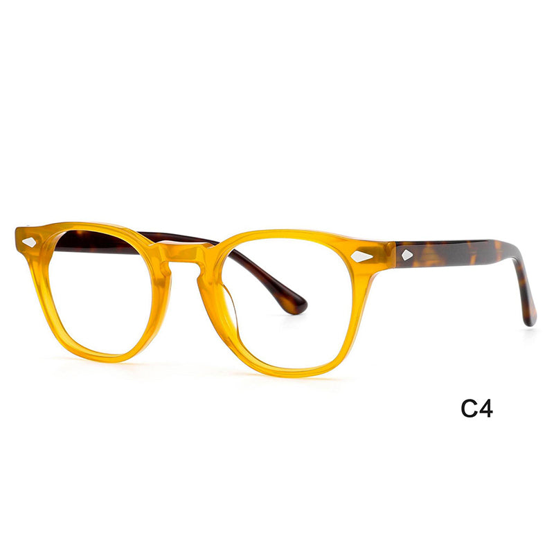 A6067-Handmade Acetate
