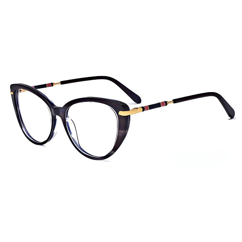 A6108-Handmade Acetate