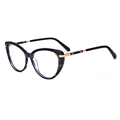 A6108-Handmade Acetate