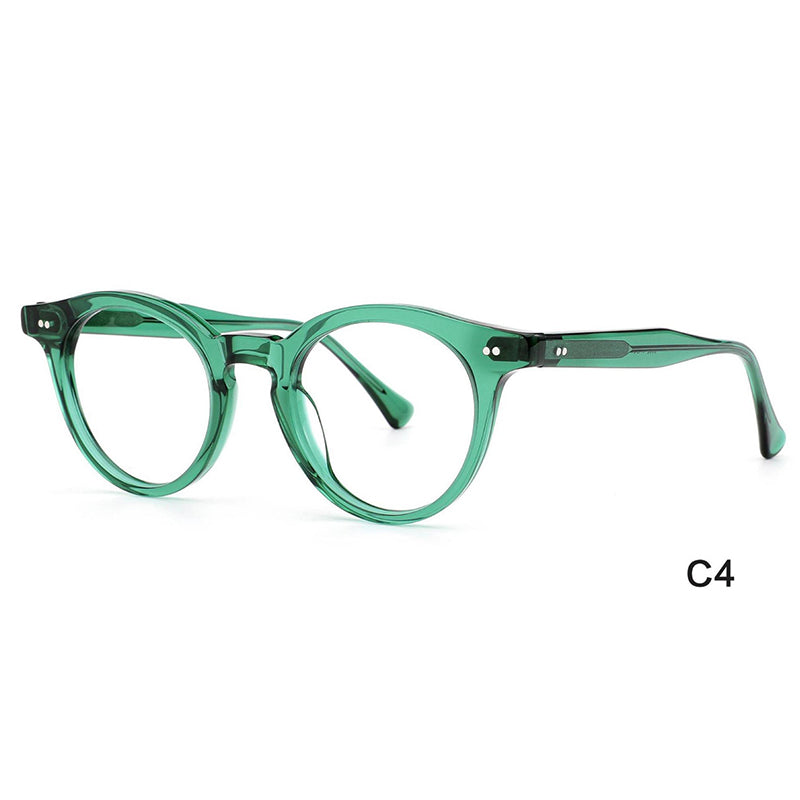 A6065-Handmade Acetate