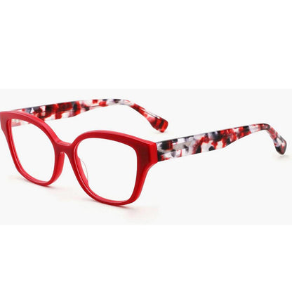 A6009-Handmade Acetate