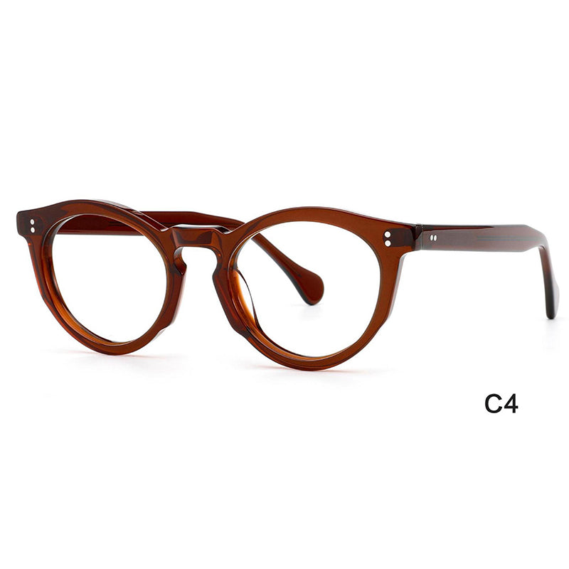 A6064-Handmade Acetate