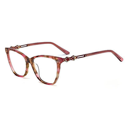 A6095-Handmade Acetate
