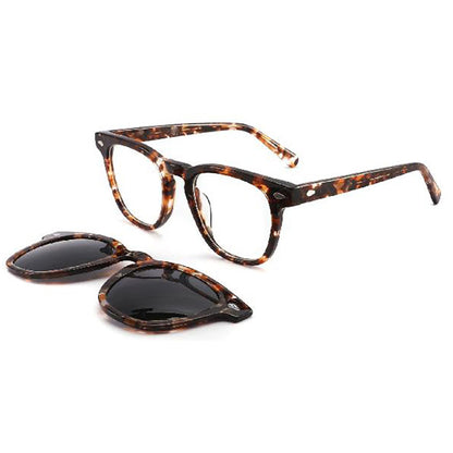 FG1553-Handmade Acetate