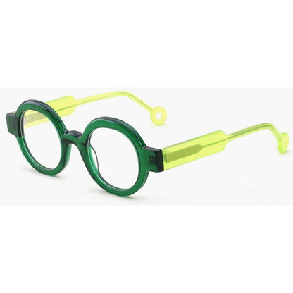 A6032-Handmade Acetate
