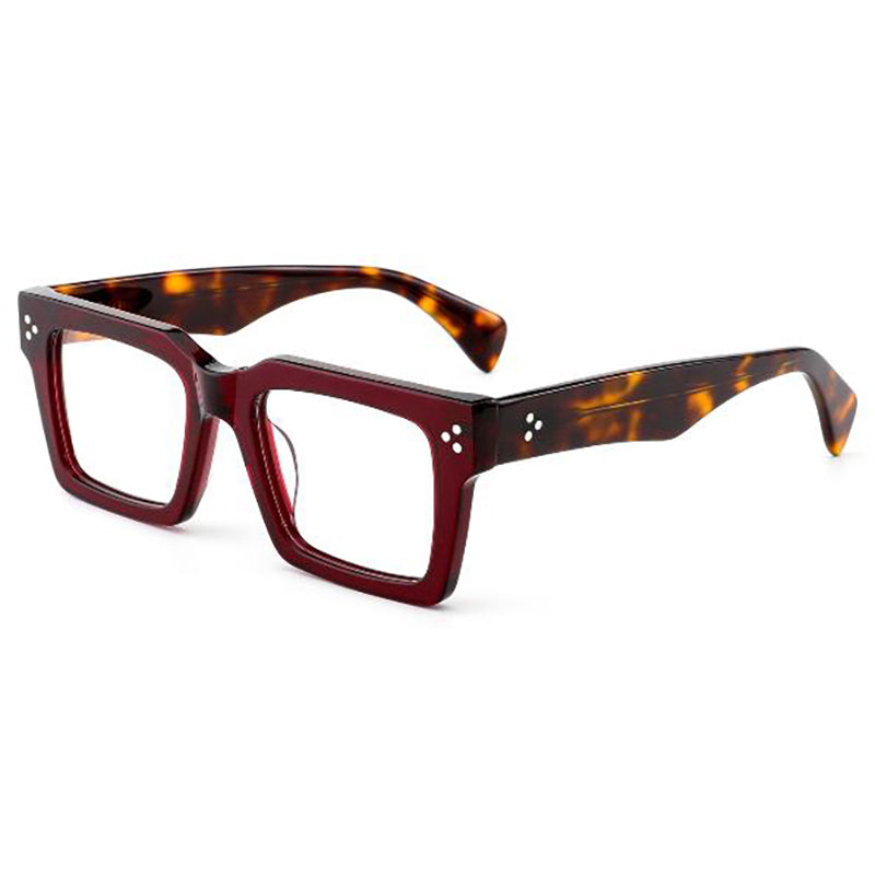 YD1444-Handmade Acetate
