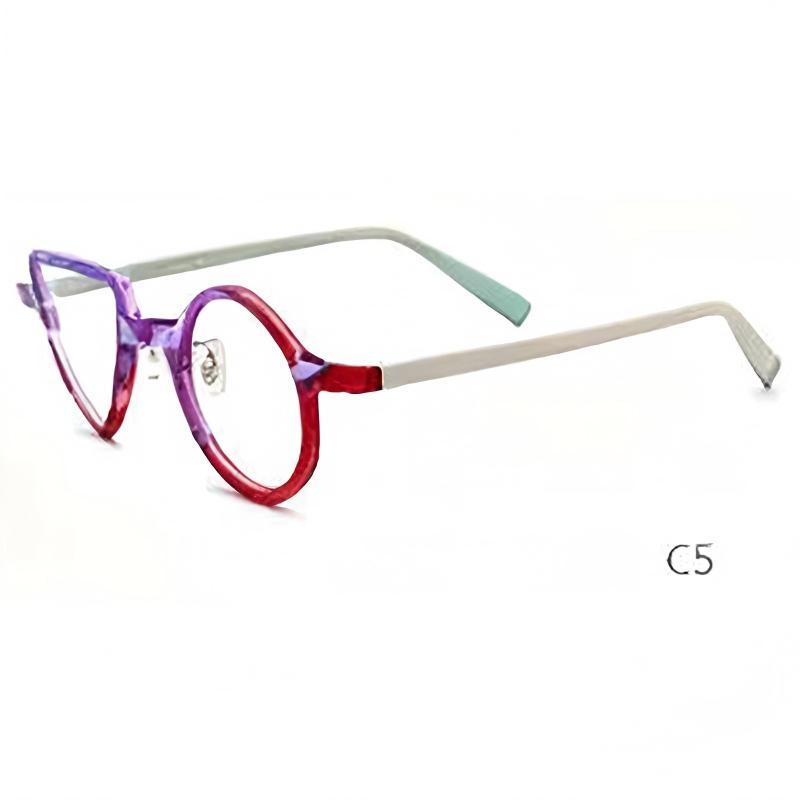 A5312-Handmade Acetate