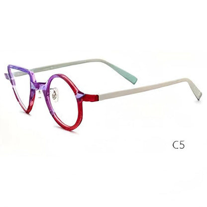 A5312-Handmade Acetate
