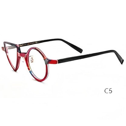 A5312-Handmade Acetate