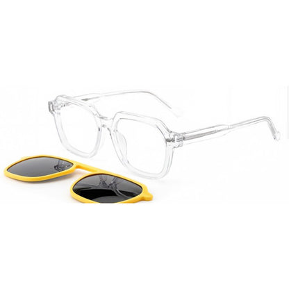 A6206-Handmade Acetate