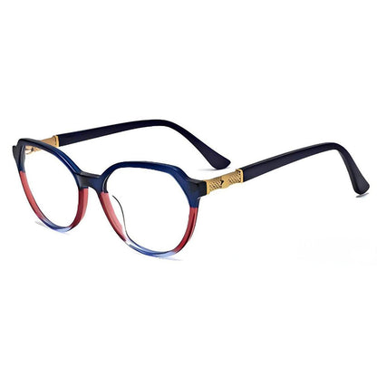 A6109-Handmade Acetate