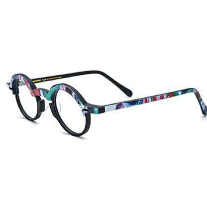 A6188-Handmade Acetate