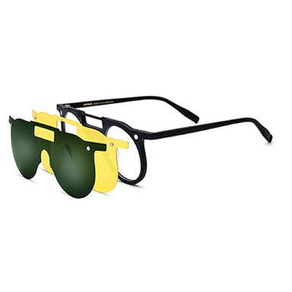 A6189-Handmade Acetate