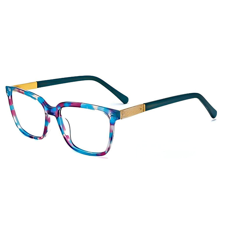A6115-Handmade Acetate