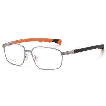 B6138-Stainless Steel