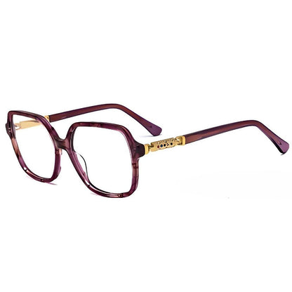 A6102-Handmade Acetate