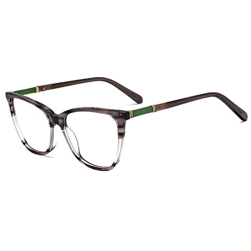 A6093-Handmade Acetate
