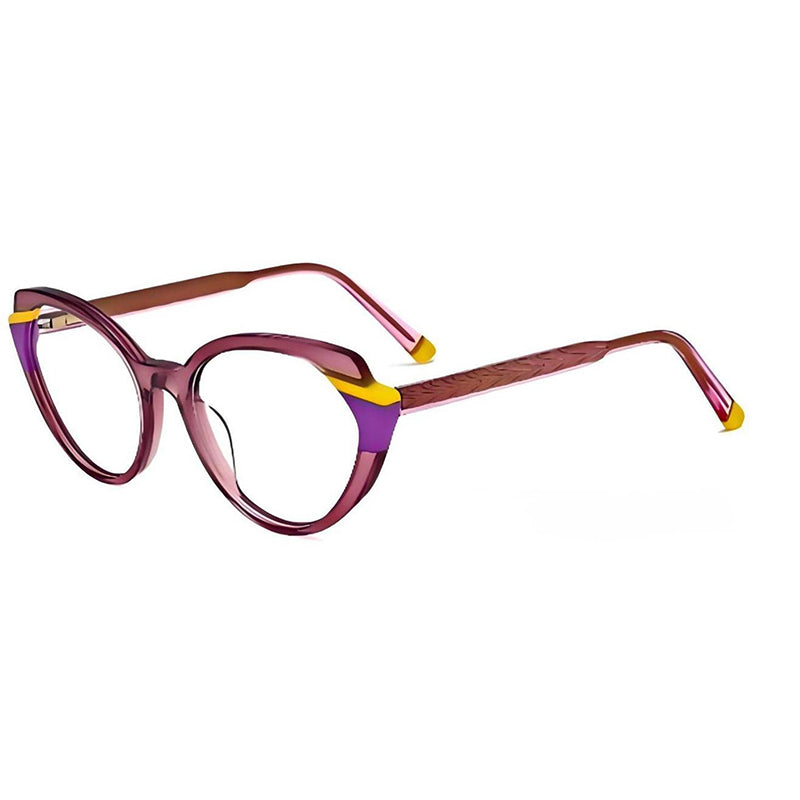 A6100-Handmade Acetate