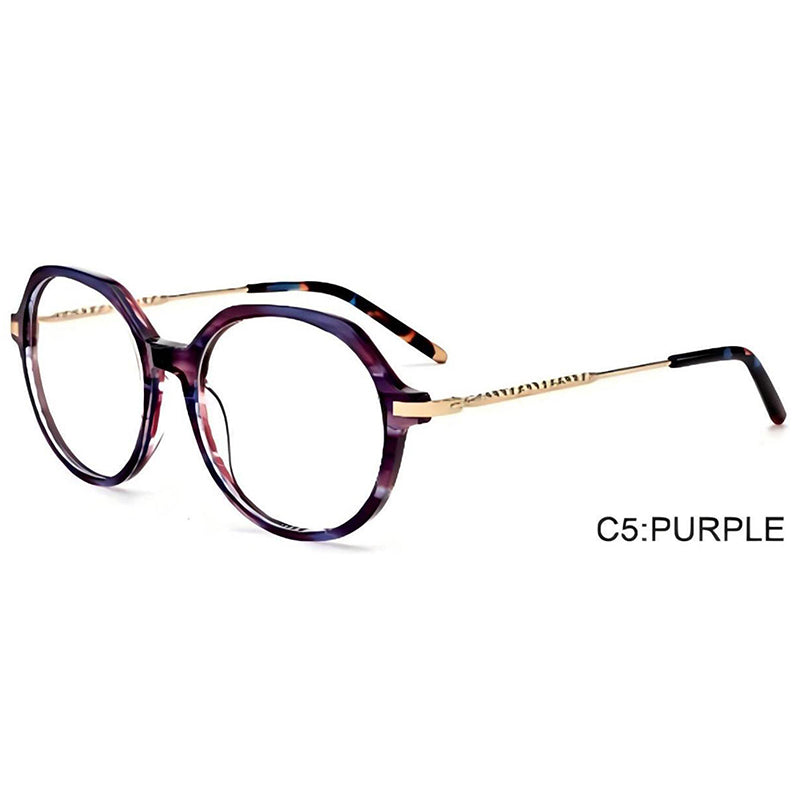 A6103-Handmade Acetate