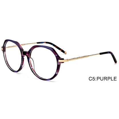 A6103-Handmade Acetate