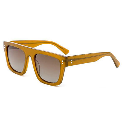 YD1443T-Handmade Acetate