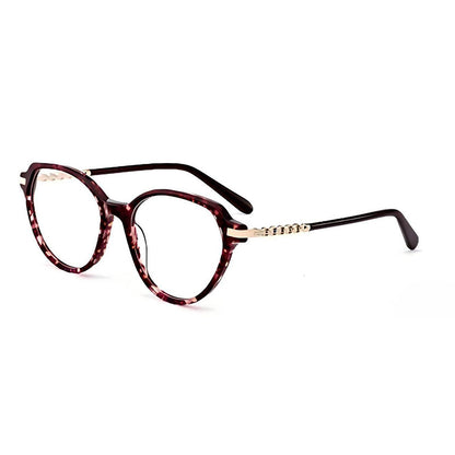 A6114-Handmade Acetate