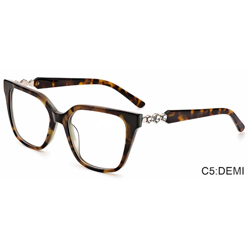A6091-Handmade Acetate