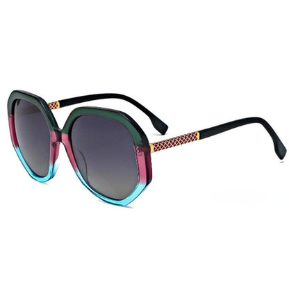 A6144-Handmade Acetate