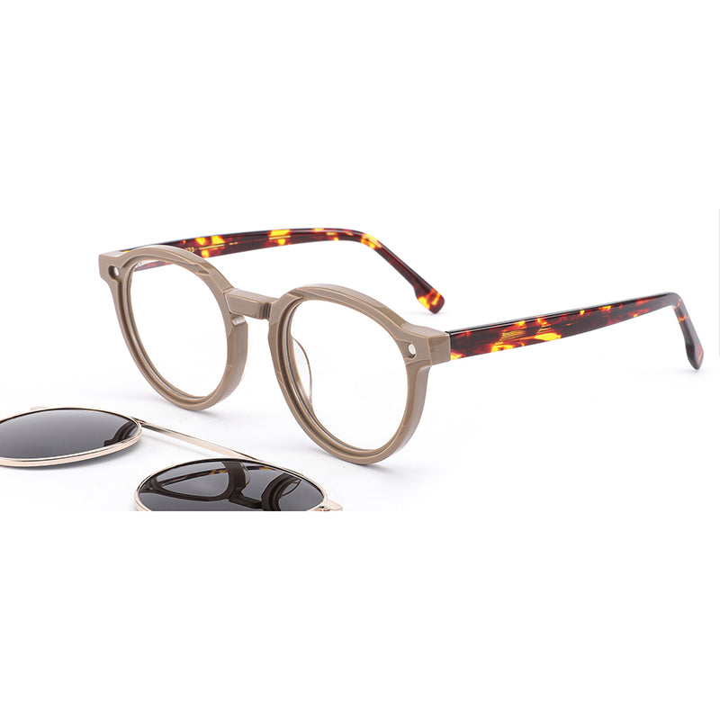 A6208-Handmade Acetate
