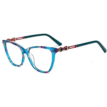 A6095-Handmade Acetate