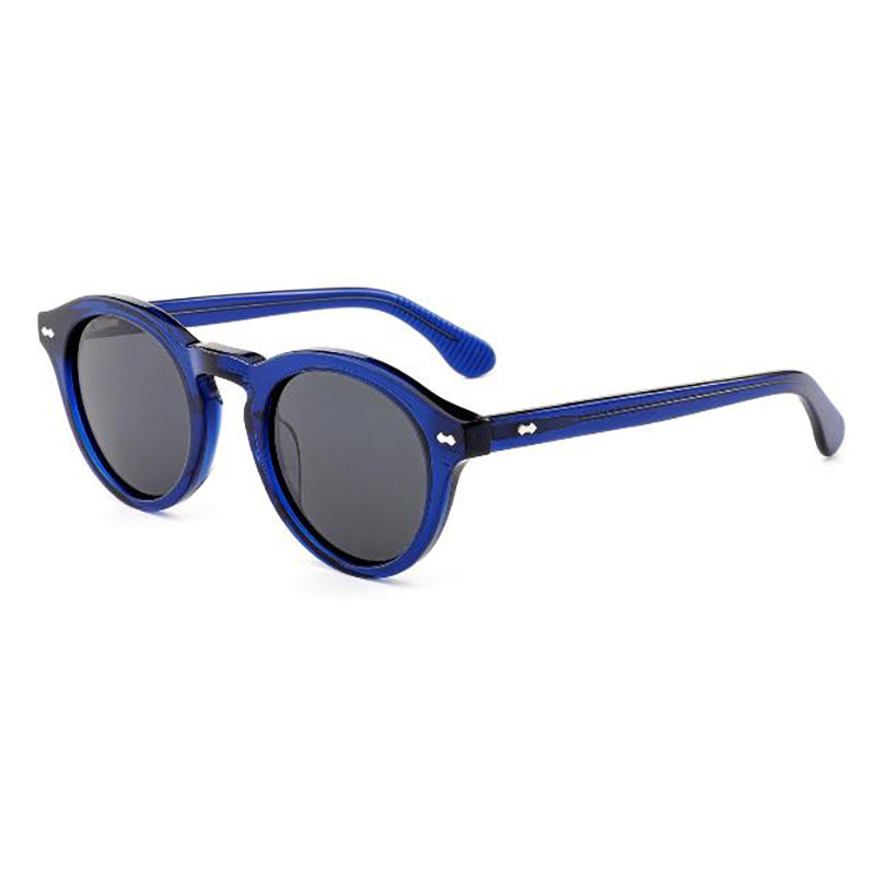 YD1445T-Handmade Acetate