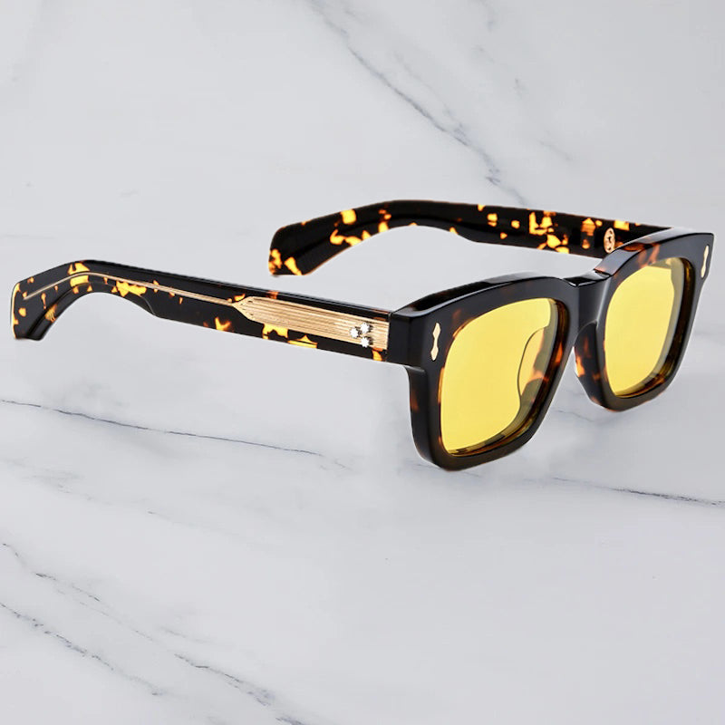 BR01-Handmade Acetate