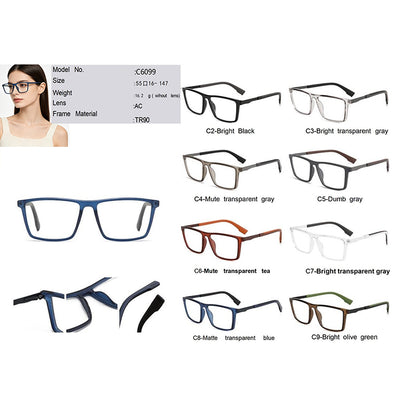 C6099-TR & ULTEM