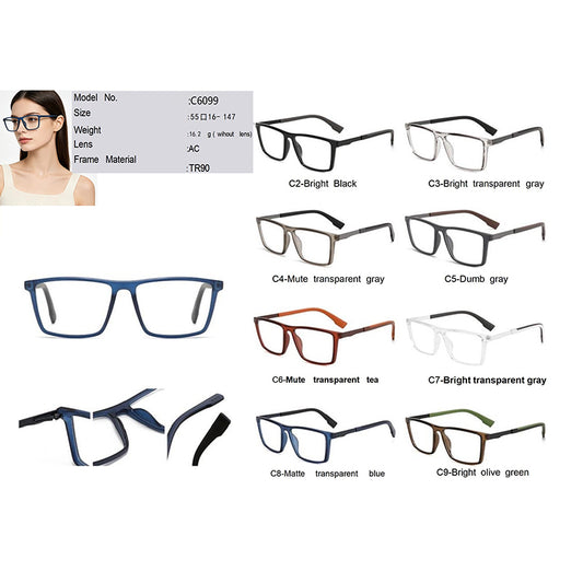 C6099-TR & ULTEM