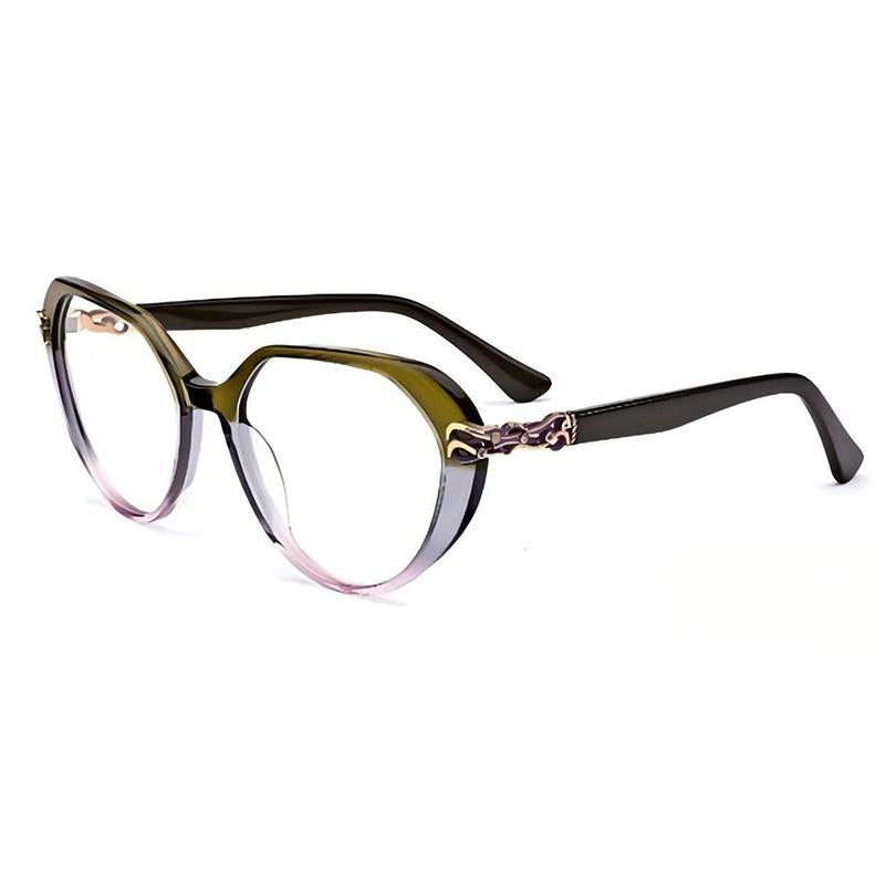 A6096-Handmade Acetate