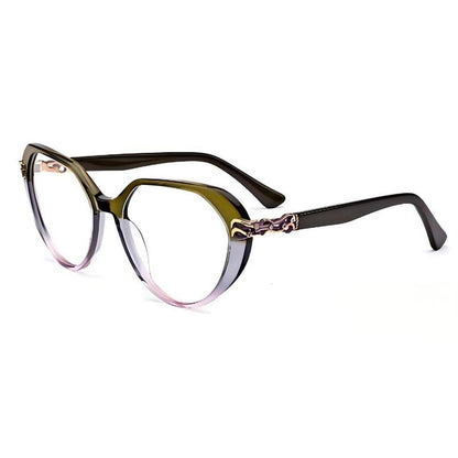 A6096-Handmade Acetate