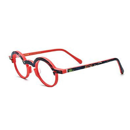 A6188-Handmade Acetate