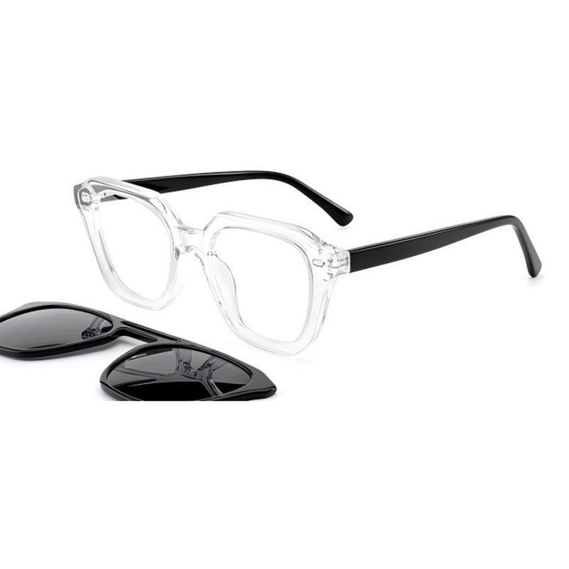 A6209-Handmade Acetate