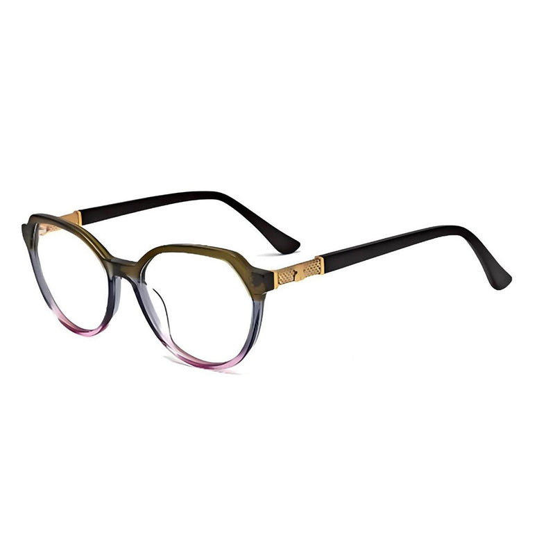 A6109-Handmade Acetate