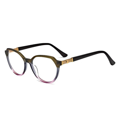 A6109-Handmade Acetate