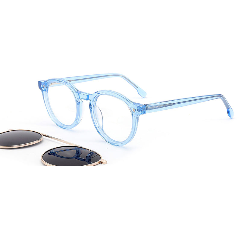 A6208-Handmade Acetate