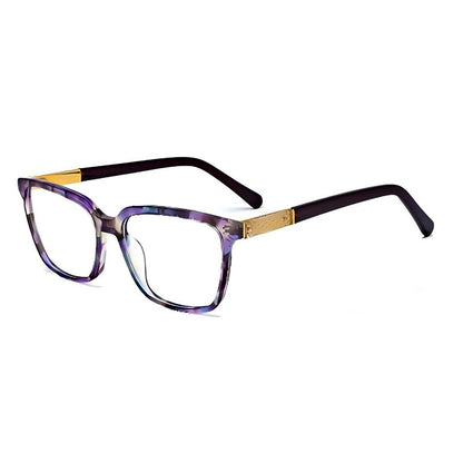 A6115-Handmade Acetate