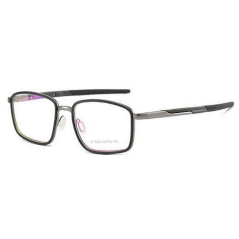 B6125-Stainless Steel