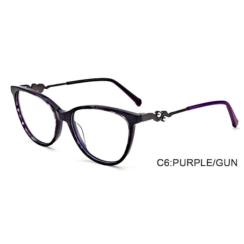 A6097-Handmade Acetate