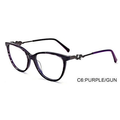 A6097-Handmade Acetate