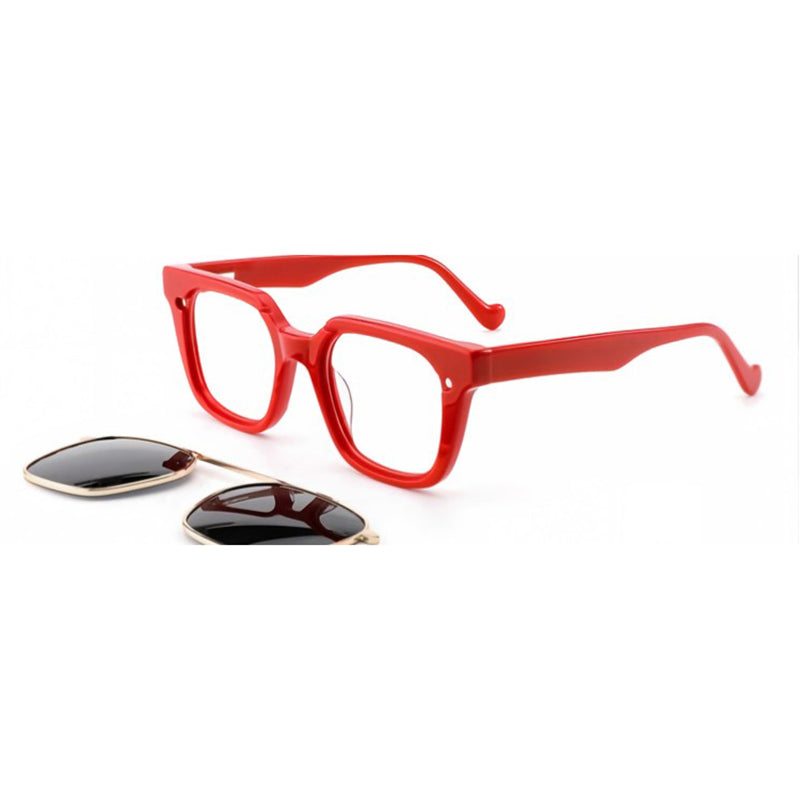 A6207-Handmade Acetate