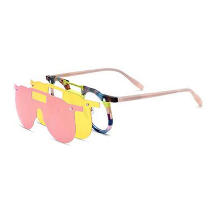 A6189-Handmade Acetate