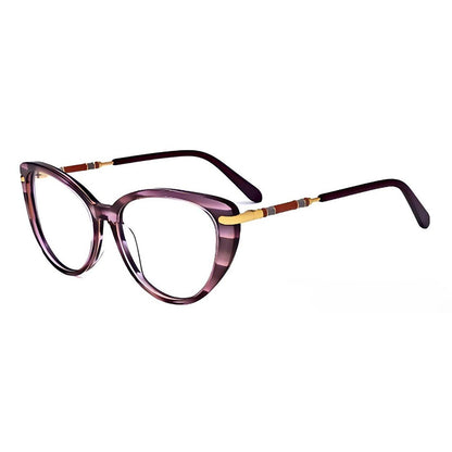 A6108-Handmade Acetate