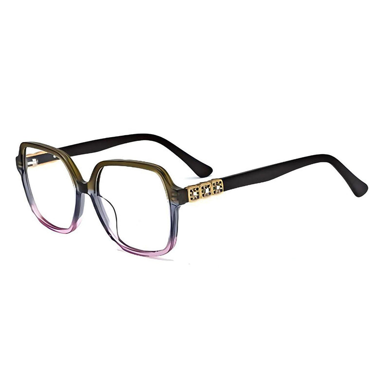 A6107-Handmade Acetate